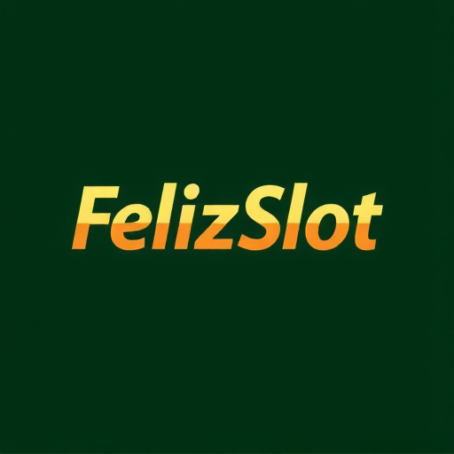 feliz slot logo apostas online